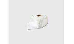 Quikcontrol - Model QUF4328 - Uncoated Fiberglass Repair Tape