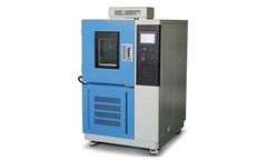 Morningtest - Model MT - Temperature Test Chambers