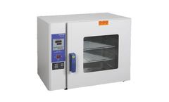 Morningtest - Model MT - Industrial Drying Oven with RT+5°C~250°C