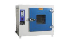 Morningtest - Model MT - Dry Oven with RT+5°C~300°C