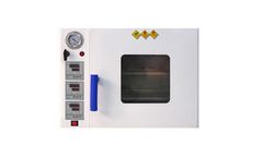 Morningtest - Model MT - Vacuum Oven