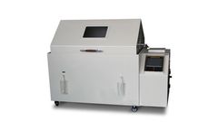 Morningtest - Model MT - Corrosion Test Chambers