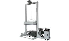 Morningtest - Model IPX1&IPX2 - Drip Box Tester