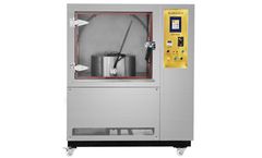 Morningtest - Model MT - Oscillating Spray Testers