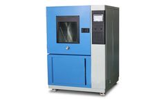 Morningtest - Model MT-SDC - Settling Dust Chamber