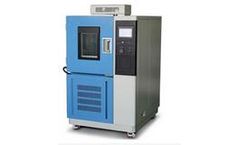 Morningtest - Model MT - Temperature Humidity Environmental Test Chambers