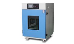 Morningtest - Model MT - Benchtop Climatic Chambers