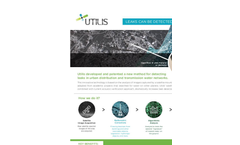 Leak Detection Technologies Brochure