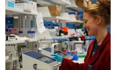Rqmicro Products  for Service Laboratories