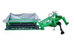 SURMAK - Model STM 2450 - Disc Mower Conditioner