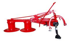 SURMAK - Model ST 165 - Drum Mower