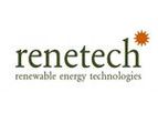 Renetech - Hydropower Feasibility Studies