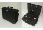 Agile - Portable Thermodynamic Pump Monitor
