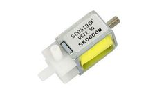 Skoocom - Model SC0519AVG - 3-Way Solenoid Air Valve