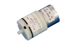 Skoocom - Model SC2719XPM Dc6v - 12v 24v Air Gas Micro Mini Small Pump