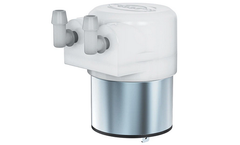 Skoocom - DC 12v Mini Peristaltic Pump