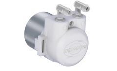 Skoocom - Mini Peristaltic Pump Water Pump