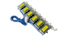 Skoocom - Model SC0840BVG-6 - Air Solenoid Valve Laboratory Valve