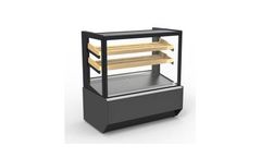 Proso - Model BUTTERFLY BR - Bread Cabinet