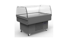 Proso - Model SPIDER - Horizontal Promotion Storage Cabinet