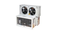 Proso - Split Typle Cooling Units