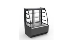 Proso - Model BUTTERFLY DP - Food Storage Cabinets