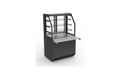 Proso - Model BUTTERFLY SP - Food Storage Cabinets