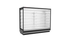 Lion - Multideck Refrigerated Storage Cabinet