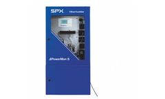 Kemek - Model Fe, N - NO3 and other Analyzers