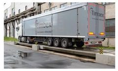 Kemek - Reinforced Concrete Weighbridge Scales on Surface Foundation