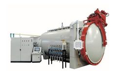 Strength - Composite Autoclave