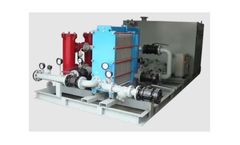 UTPSL - Lube Oil Systems