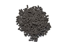 SediMite - Activated Carbon for Sediment Remediation