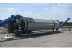 Brome - Rotating Industrial Composter
