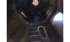 Brome - Forced Ventilation for Industrial Composter