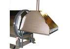 Brome - Fume Hood for Industrial Composter