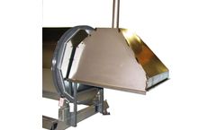 Brome - Fume Hood for Industrial Composter