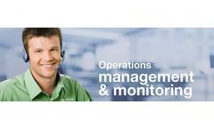 Assistance and Remote Monitoring Services