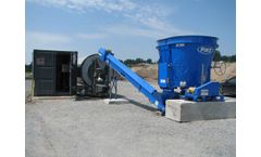 Brome - Conveyor for Industrial Composting Systems