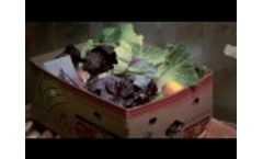 Brome Compost System in Grocery Store - Video