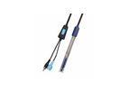 Giorgio Bormac - Model 201T DHS X + ATC - Digital pH Electrode