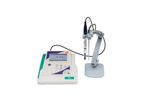 Giorgio Bormac - Model pH 8 - Ver. A - Benchtop pH Meter Digital Microprocessor