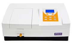 Onda - Model UV-20 (UV/Vis) - Spectrophotometer