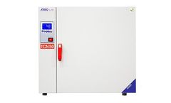 ArgoLab - Model TCN 50 - Natural Convection Oven