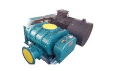 Dacheng - Model DSR50G - Roots Blower