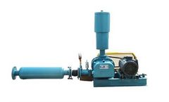 Dacheng - Model DSR100G - Roots Blowers