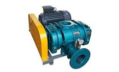 Dacheng - Model DSR65G - Roots Blowers