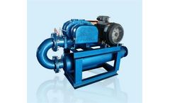 Dacheng - Model DSR300 - Roots Blowers