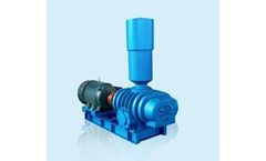 Dacheng - Model DSR250 - Roots Oxygenation Blower