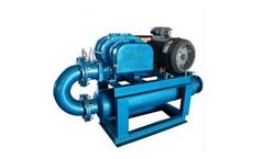 Dacheng - Model DSR350G - Roots Blowers